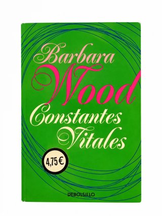 Constantes vitales