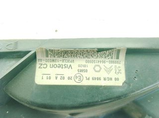 Citroen 23039353 79998d faro izq berlingo berlingo