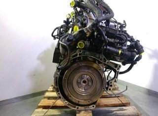 Peugeot 8hr motor completo 207 207 wa rectp5669643
