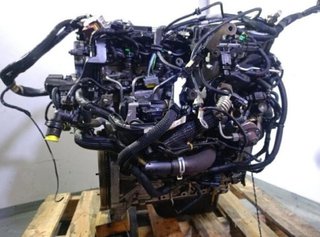 Peugeot 8hr motor completo 207 207 wa rectp5669643