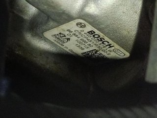 Peugeot 8hr motor completo 207 207 wa rectp5669643