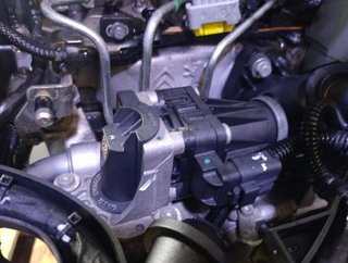 Peugeot 8hr motor completo 207 207 wa rectp5669643