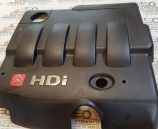 Tapa motor citroen 963602628 xsara berlina 132848