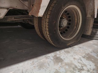 OPORTUNIDAD: Mercedes Sprinter 2016 ENTERO PIEZAS.