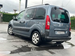 Citroen Berlingo 2010