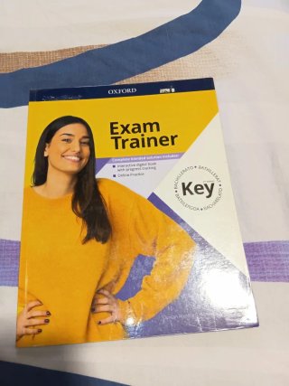 Libro inglés 2 bachillerato