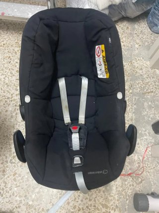 Sillita coche Bebeconfort Talla 0