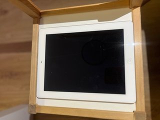 Apple iPad 2 Plata