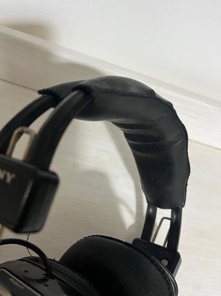 Auriculares Sony DR-9 Vintage