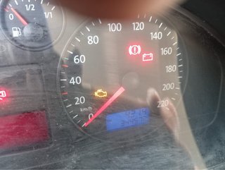 Volkswagen Transporter T5 2008