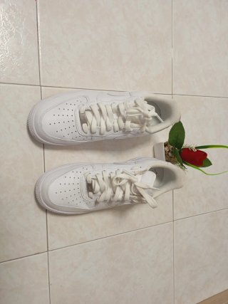 Zapatilla de  talla 41 nike