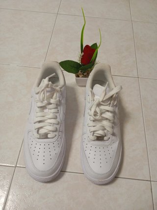 Zapatilla de  talla 41 nike