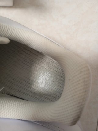 Zapatilla de  talla 41 nike