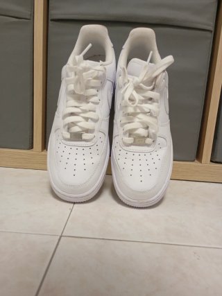 Zapatilla de  talla 41 nike