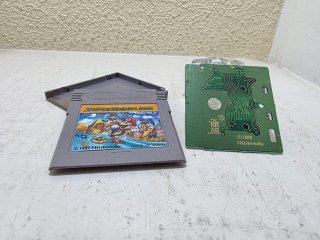 Super Mario Land / Game Boy