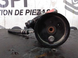 BOMBA DIRECCION IVECO DAILY CAJA CERRADA (2006 =>