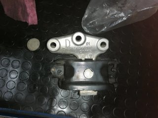 Supporto motore Citroen C3 9654568180