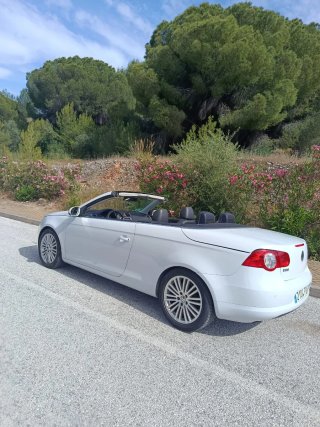 Volkswagen Eos 2006