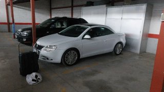 Volkswagen Eos 2006
