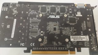 Tarjeta Gráfica Asus GTS 450 1GB GDDR