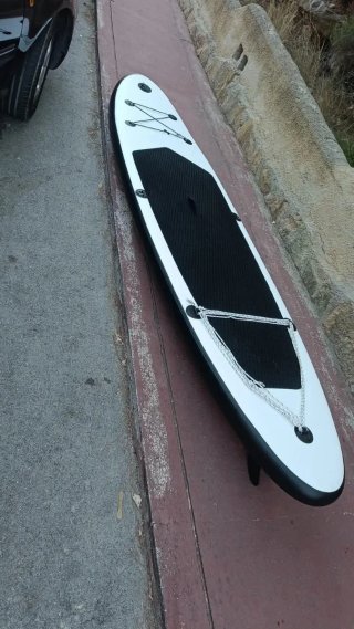 Tabla Paddle Surf 335cm