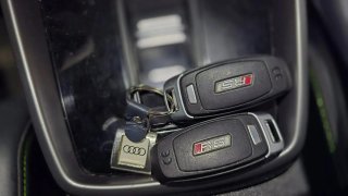 Audi RS3 2023