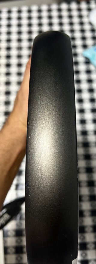 Pala de pádel Wilson Defy Pro