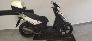 Kymco Agility City 125 Scooter