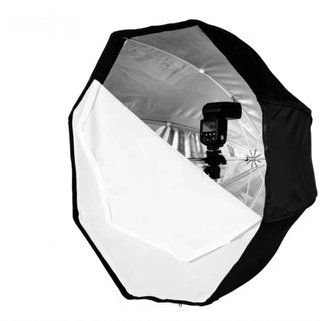 Ventana Octabox de 120cm. plegable.