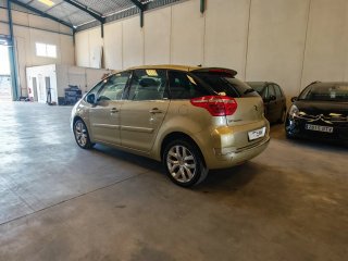Citroen Picasso 2 años de garantía