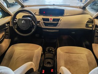 Citroen Picasso 2 años de garantía