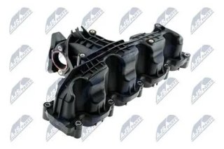 COLECTOR ADMISION VW GOLF VI