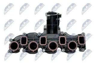 COLECTOR ADMISION VW GOLF VI
