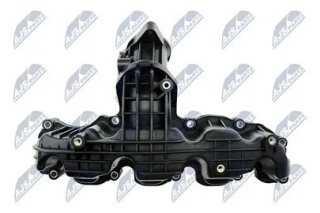 COLECTOR ADMISION VW GOLF VI