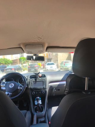 Volkswagen Golf 2009