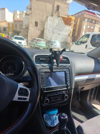 Volkswagen Golf 2009