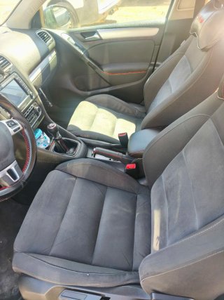 Volkswagen Golf 2009