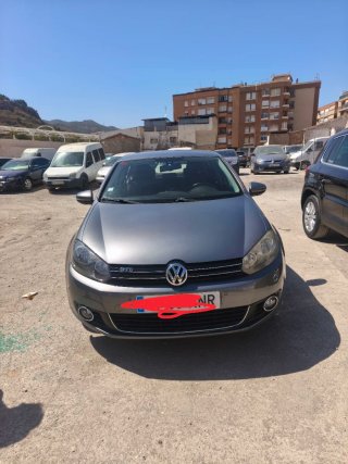 Volkswagen Golf 2009