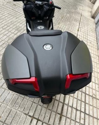 Baúl TMax 45L 2025 Yamaha