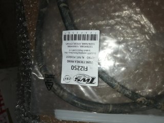 Cavo Freno Mano Fiat Ducato 244 2001