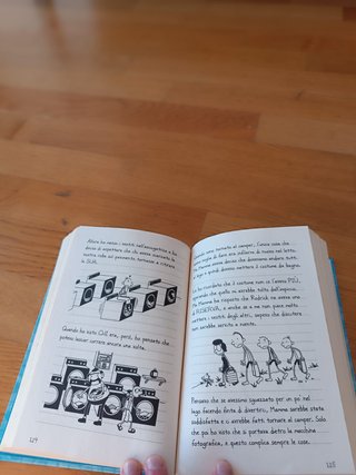 Diario di una schiappa. Colpito e affondato!