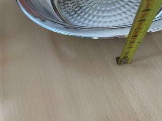 Padella AMC HotPan 2 litri M30
