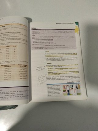 Libros de farmacia