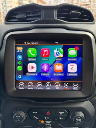 Jeep Renegade 2023