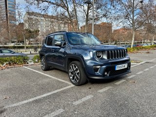 Jeep Renegade 2023