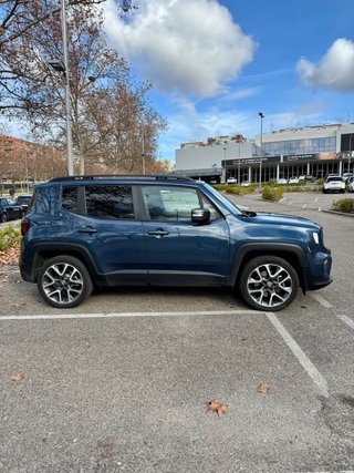 Jeep Renegade 2023