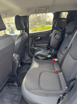 Jeep Renegade 2023