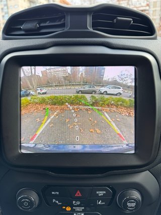 Jeep Renegade 2023