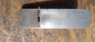 Cepillo carpintero Craftsman no3732