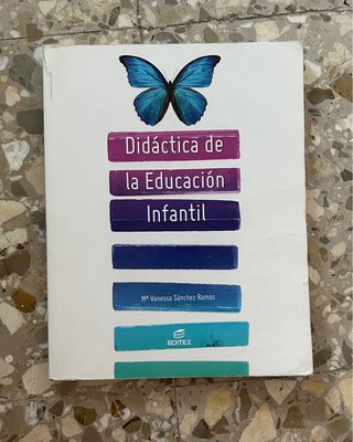 Didáctica de la Educación Infantil